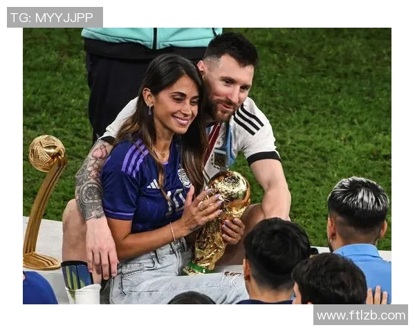 足球巨星梅西的爱情故事与妻子生活揭秘